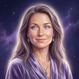 Lumina — Venus Reading Guide